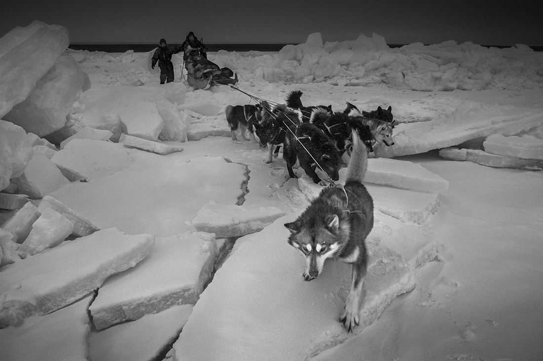 © Ragnar Axelsson