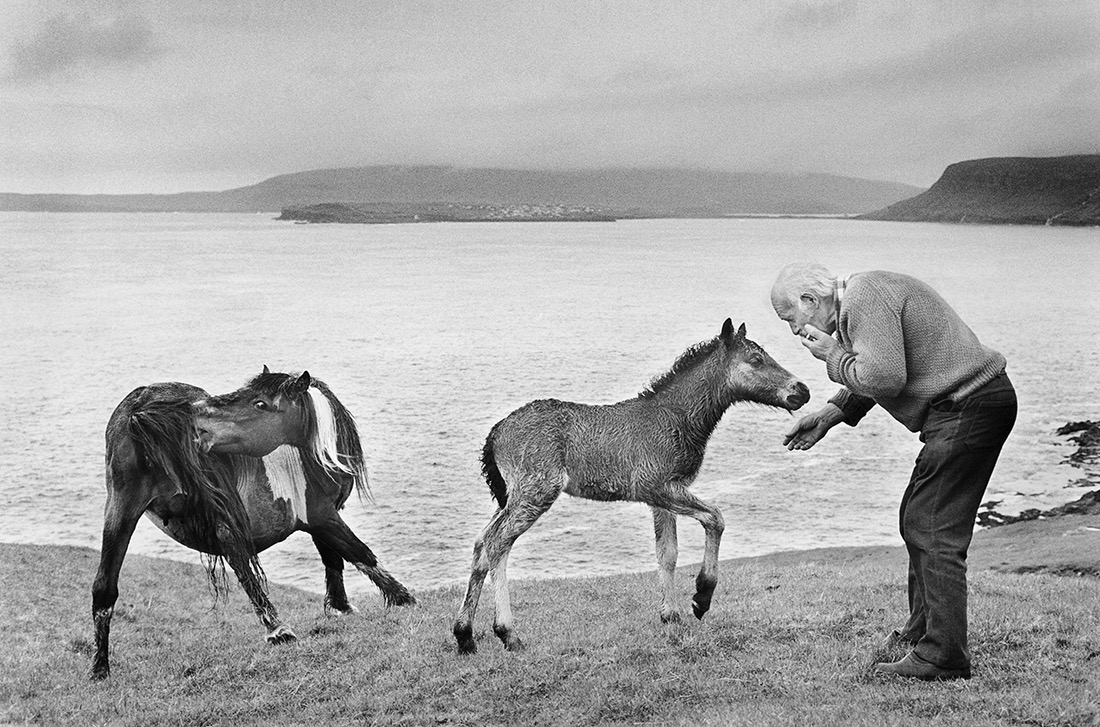 © Ragnar Axelsson