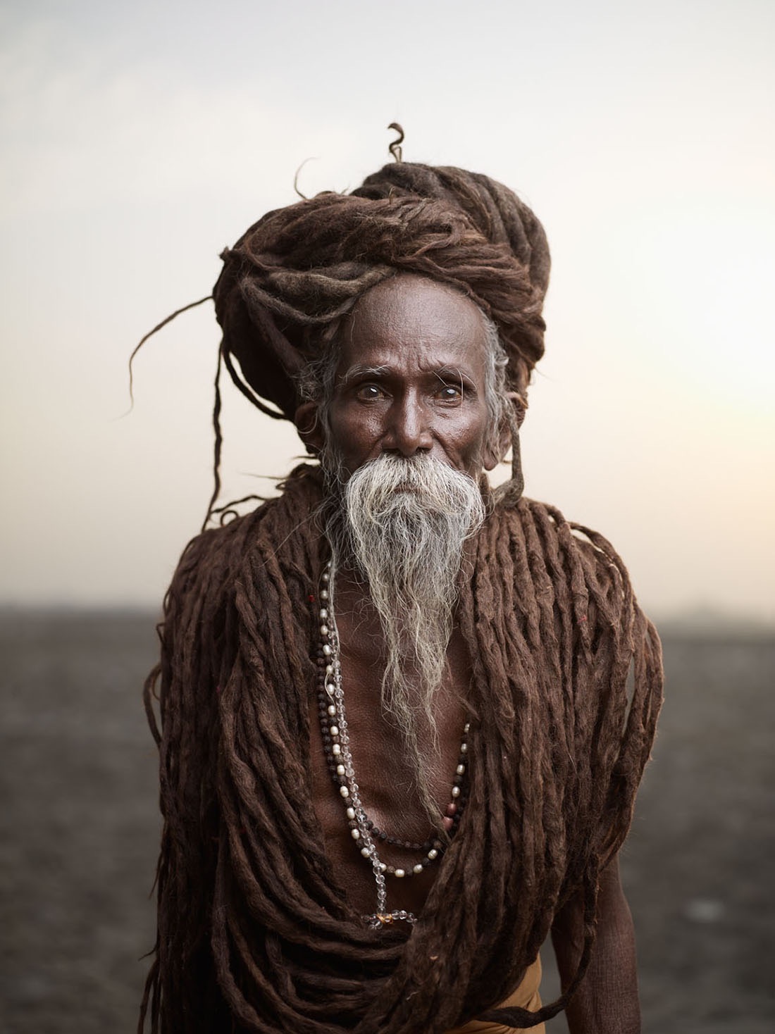 Holy Men © Joey L.