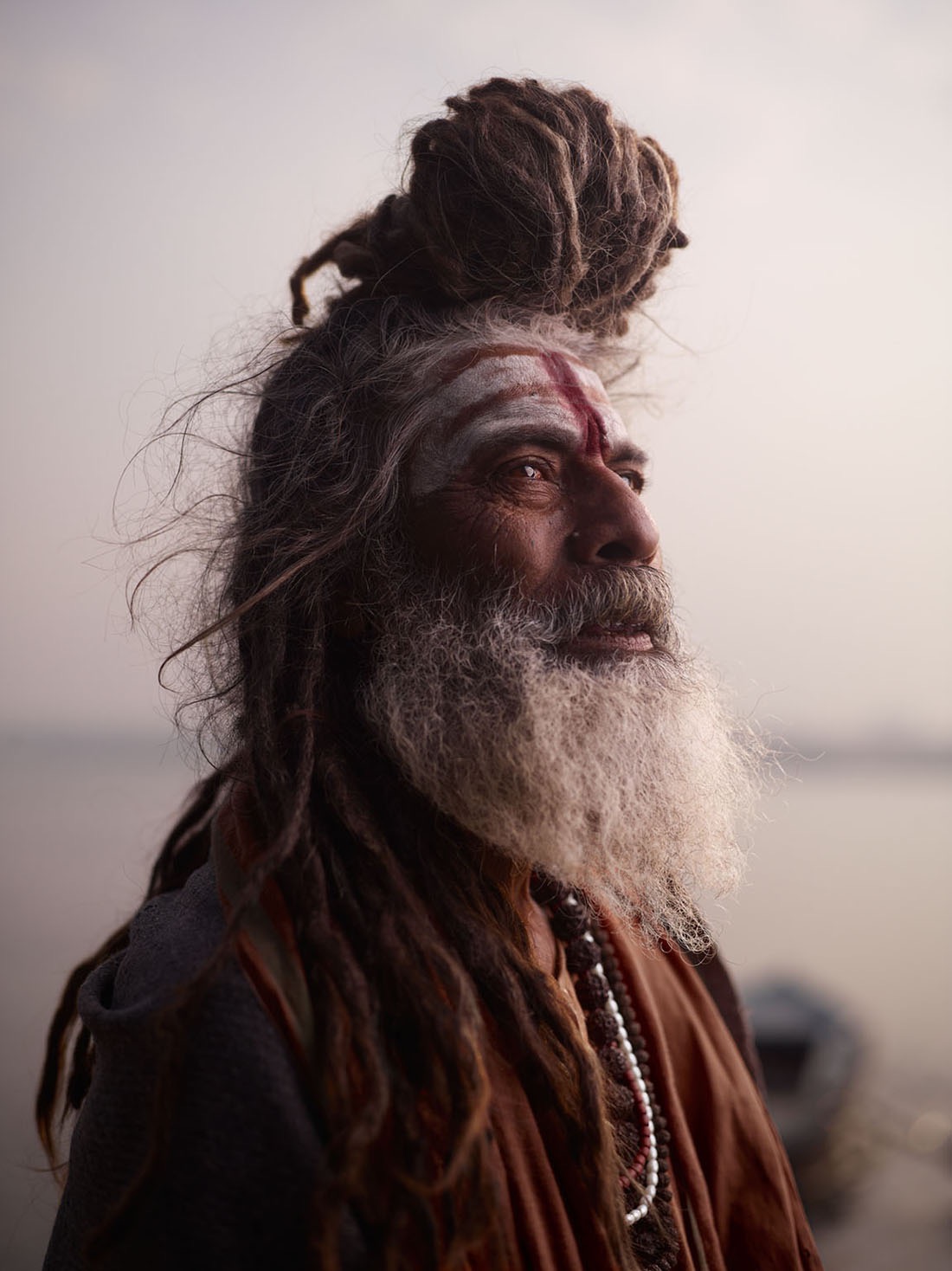 Holy Men © Joey L.