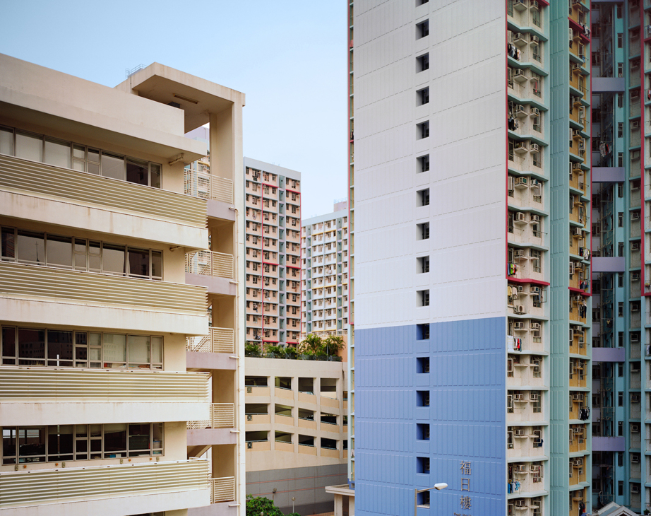 Hong Kong © Greer Muldowney
