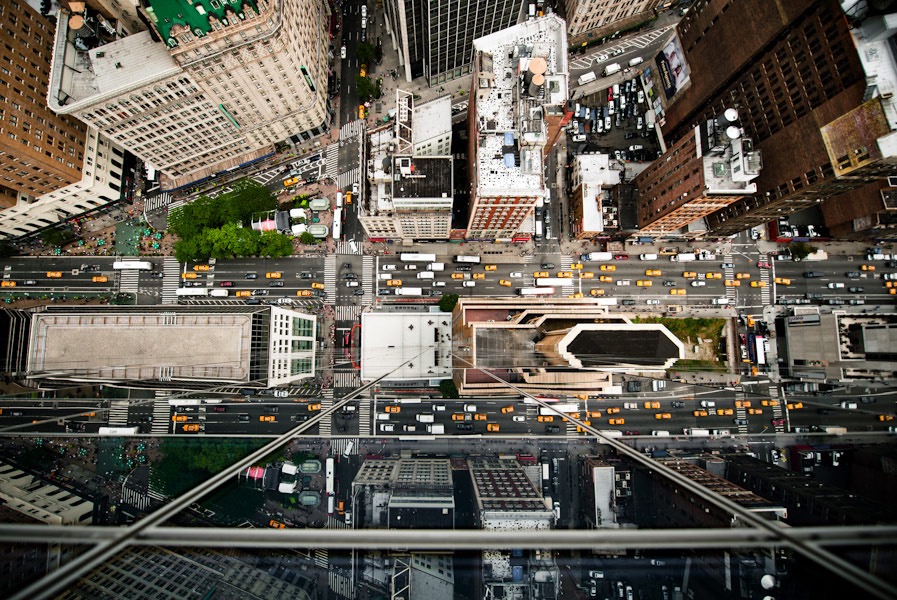 © Navid Baraty