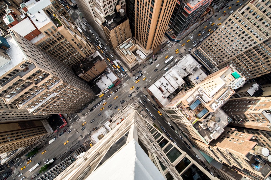© Navid Baraty