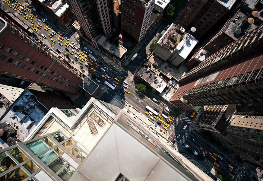 © Navid Baraty