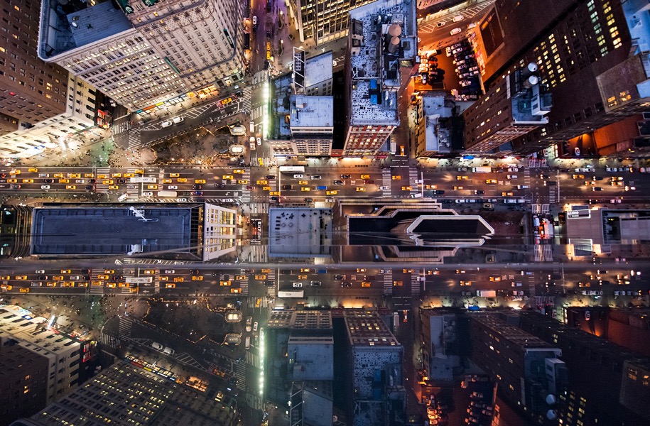© Navid Baraty