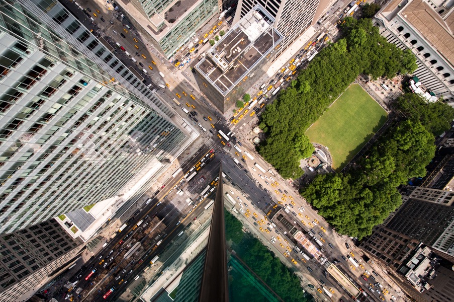 © Navid Baraty
