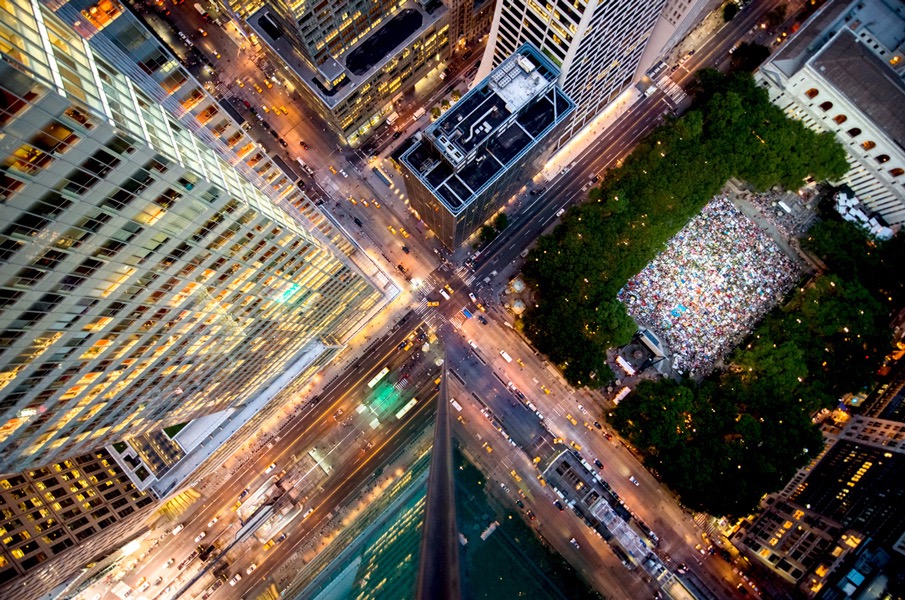 © Navid Baraty