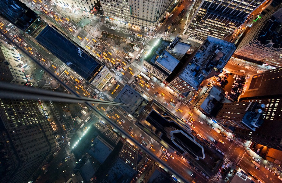 © Navid Baraty