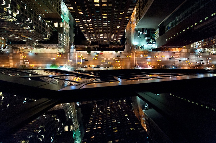 © Navid Baraty