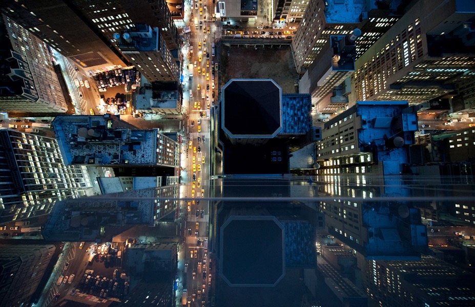 © Navid Baraty