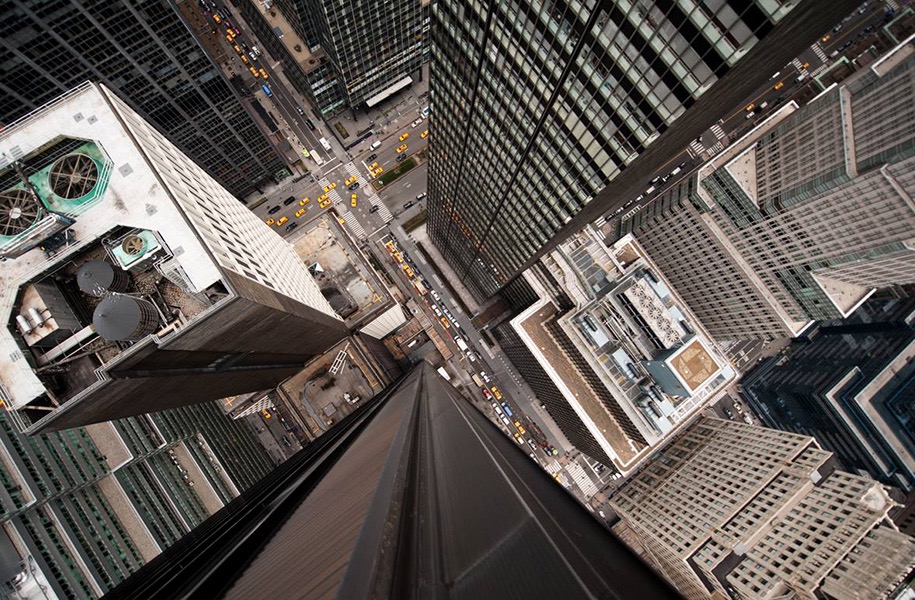© Navid Baraty