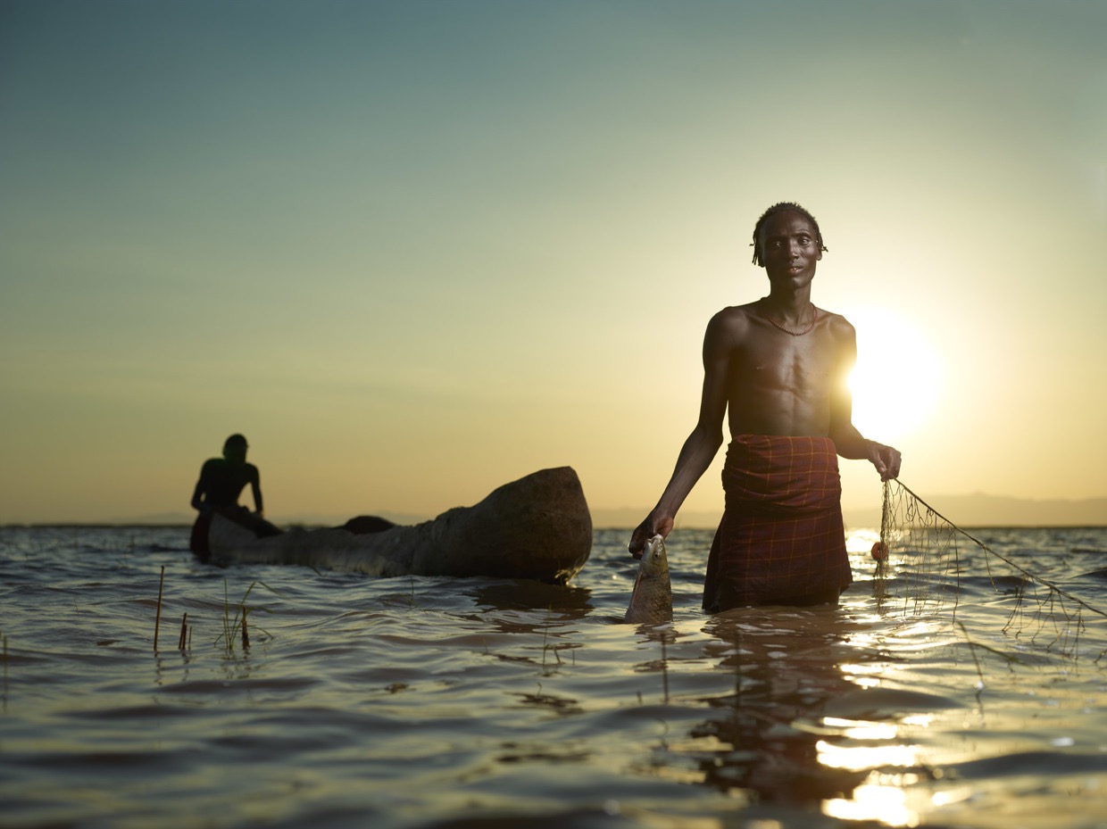 Omo Valley © Joey L.