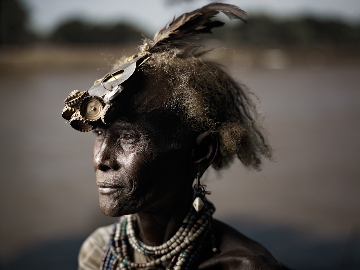 Omo Valley © Joey L.