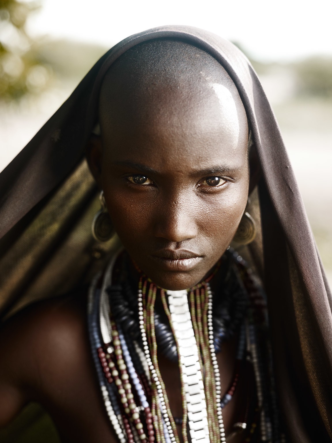 Omo Valley © Joey L.