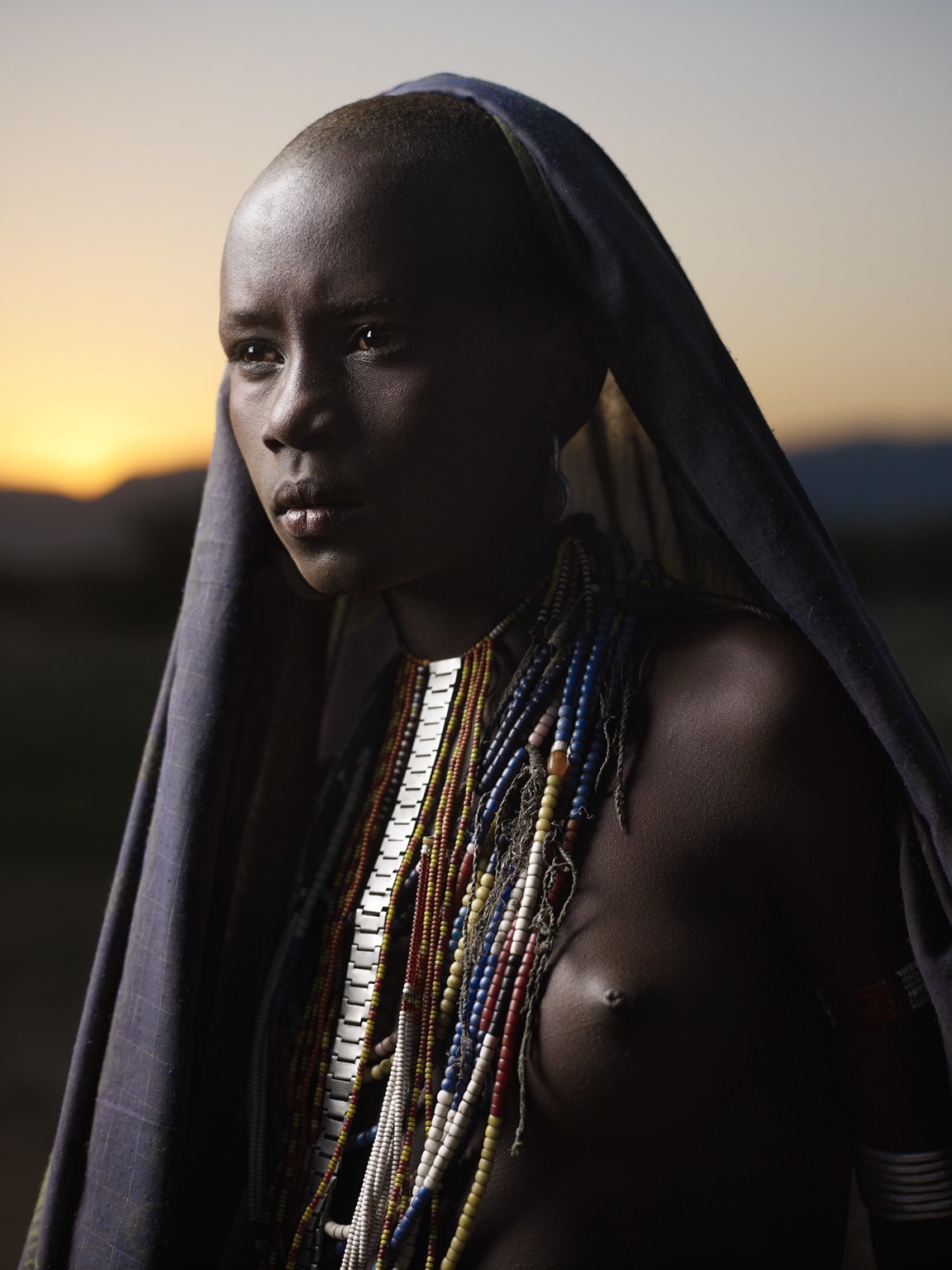 Omo Valley © Joey L.