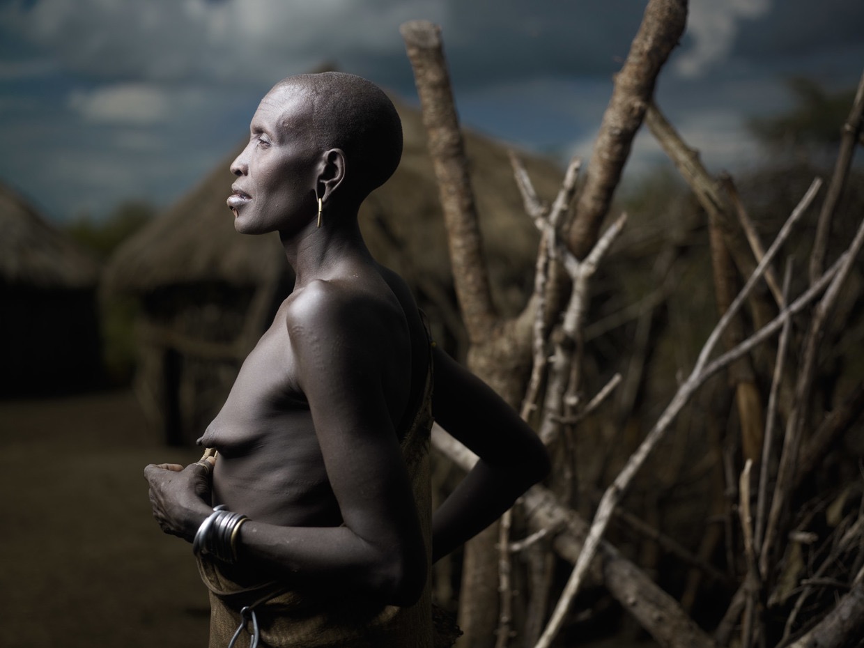 Omo Valley © Joey L.