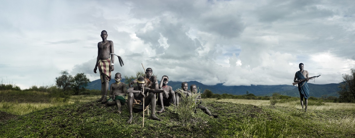 Omo Valley © Joey L.