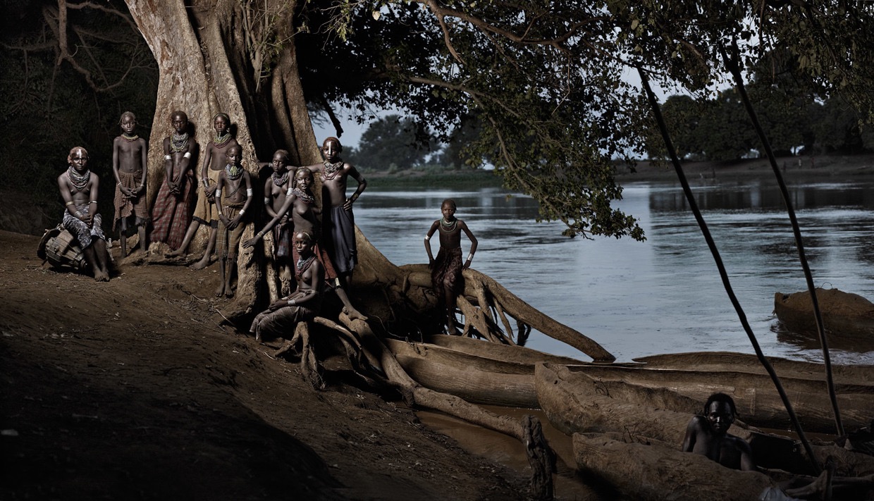 Omo Valley © Joey L.