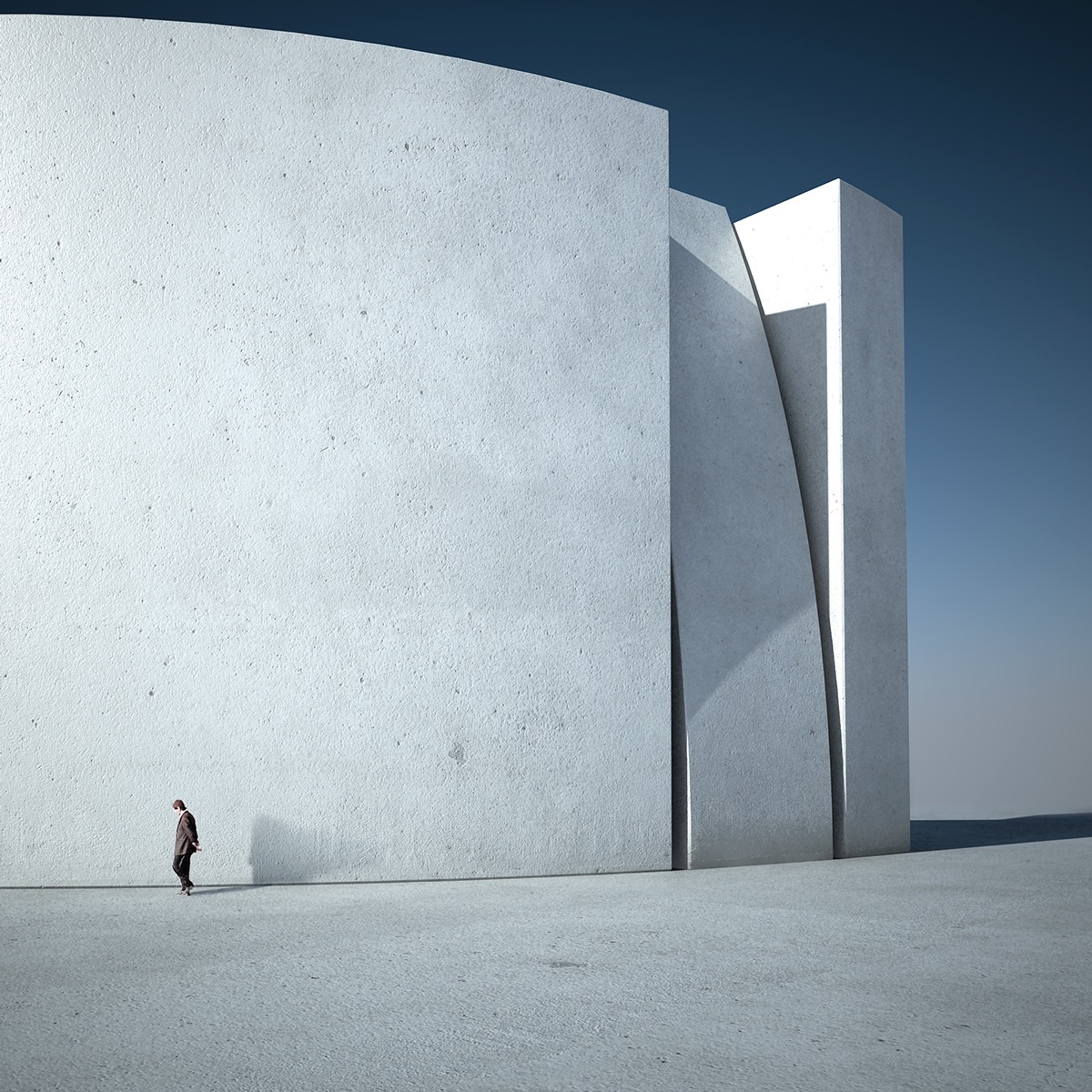 Was ist Metaphysik © Michele Durazzi