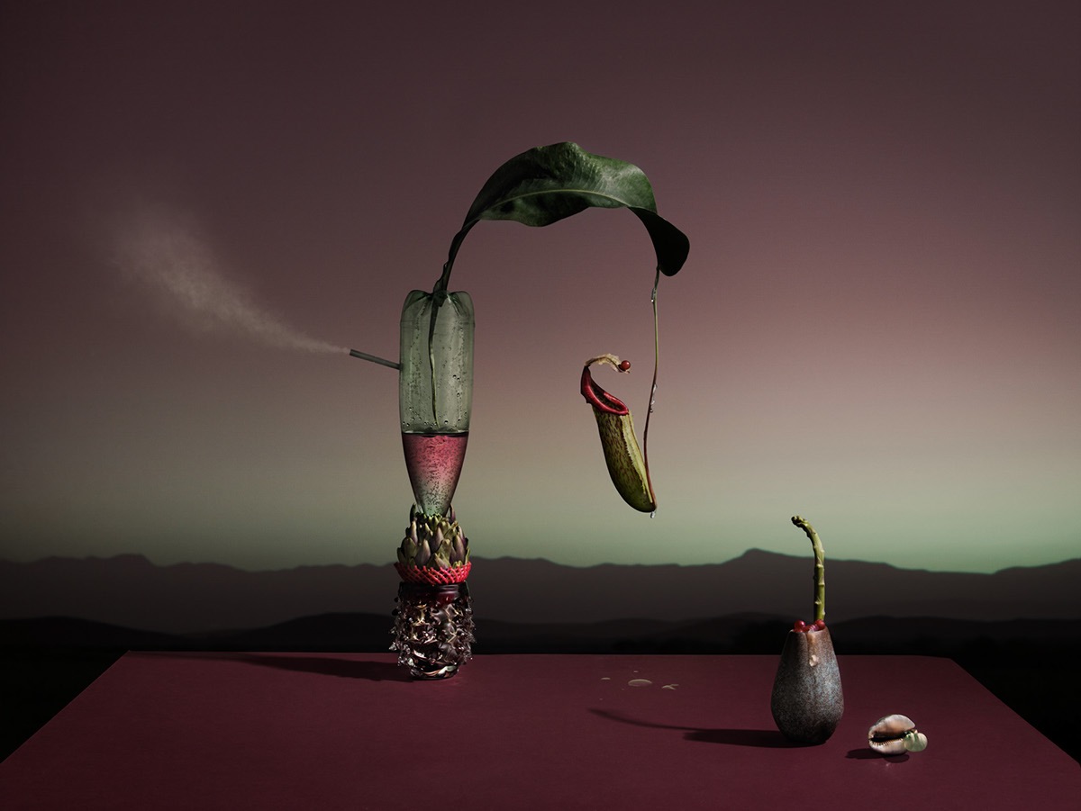 © Alessandra Kila and Philip Rusharc