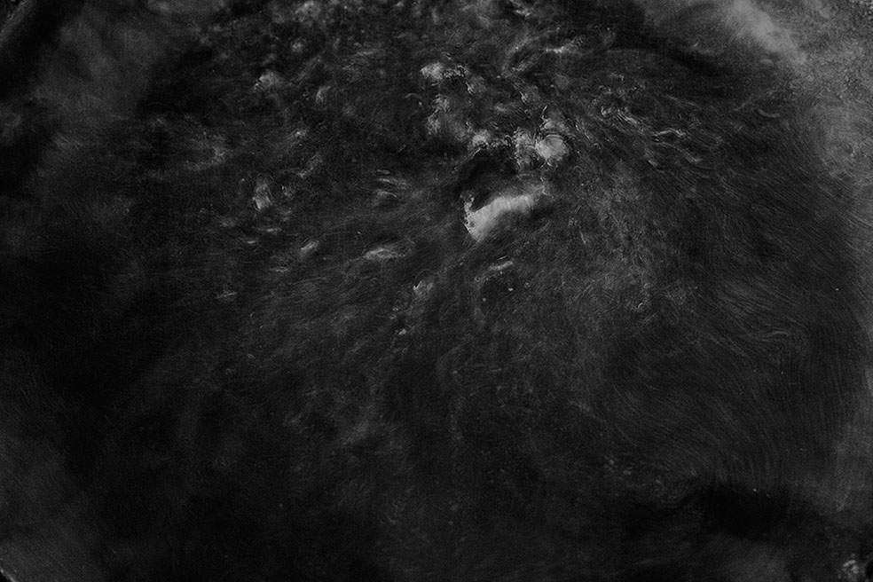 Xiaoyi Chen, from the series An Infinitesimal Wink
