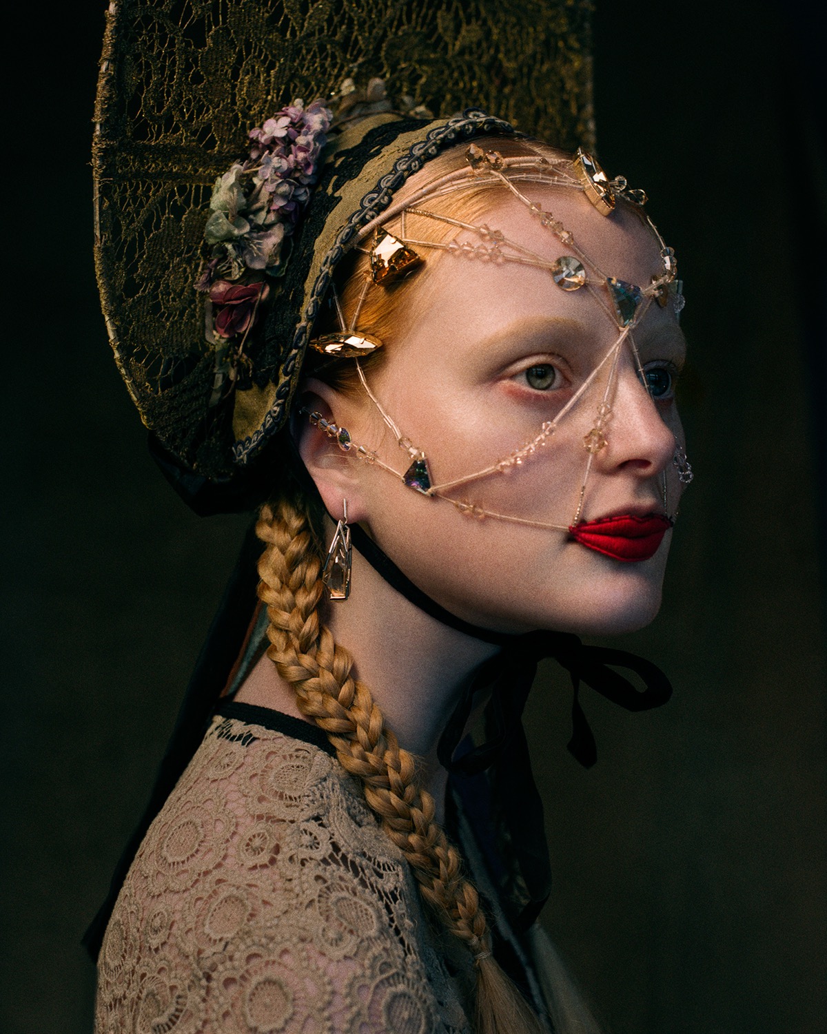 © Elizaveta Porodina