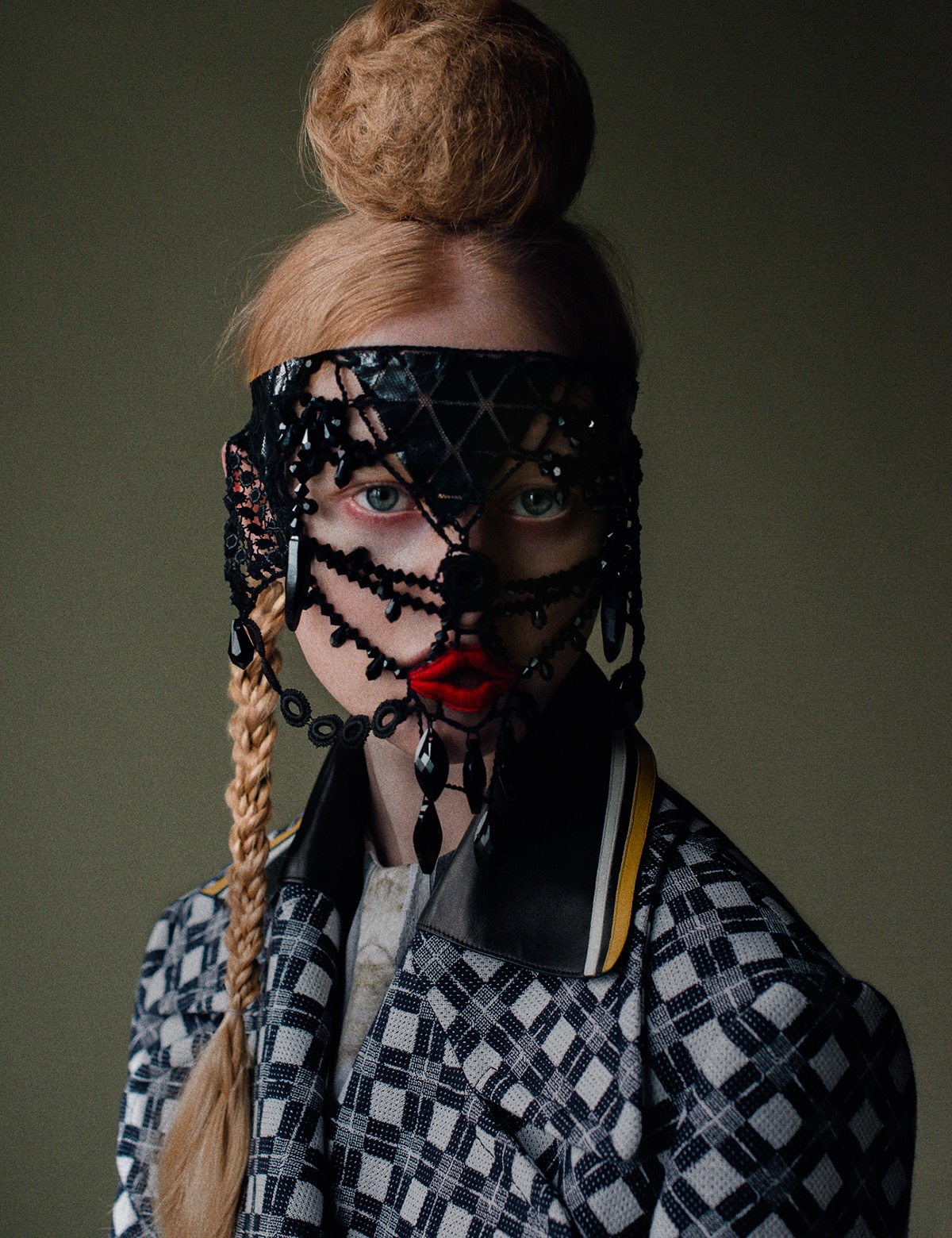 © Elizaveta Porodina