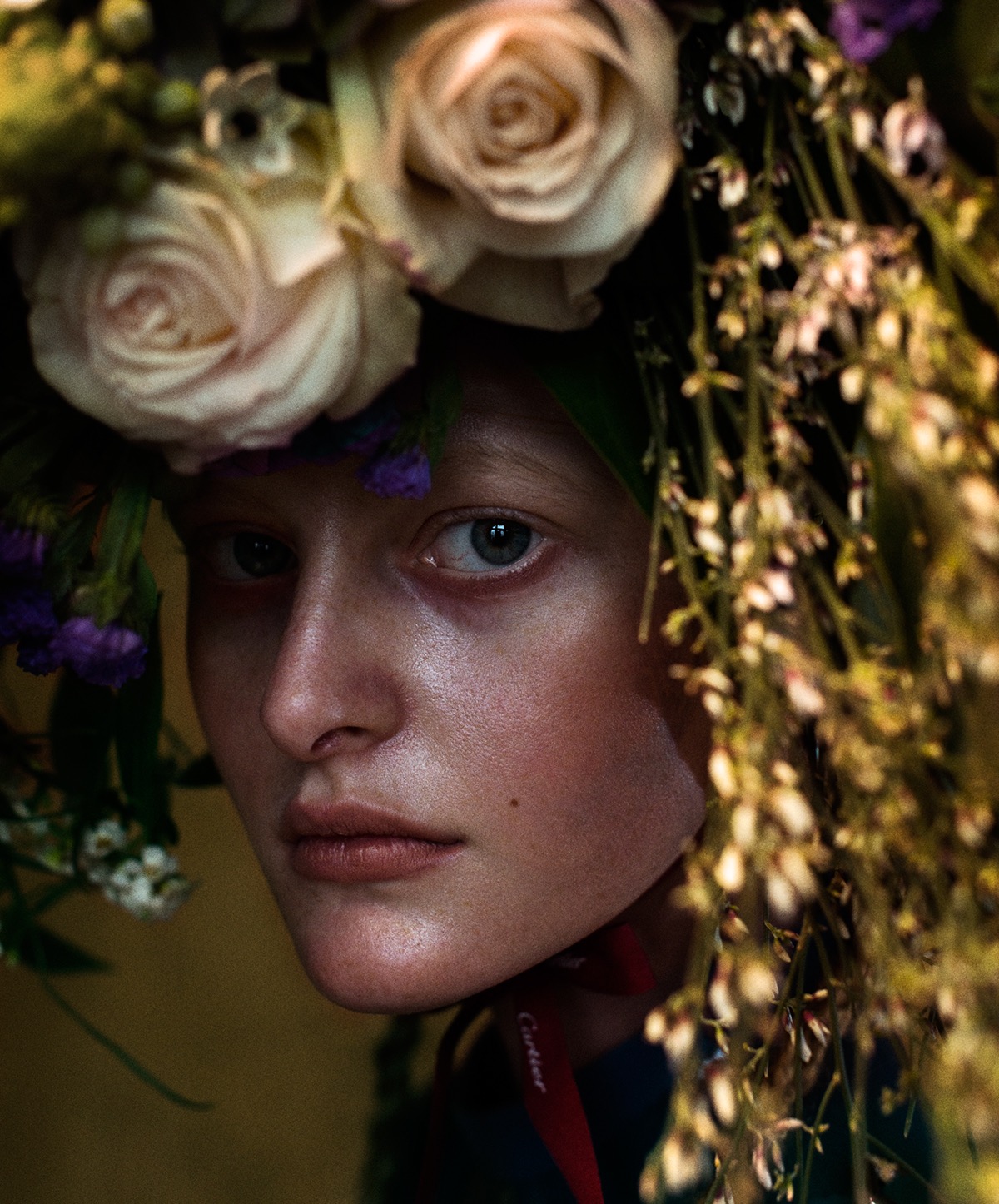 © Elizaveta Porodina