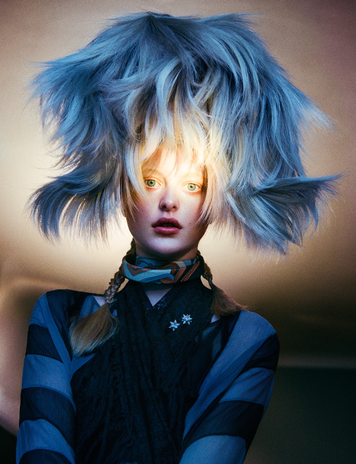 © Elizaveta Porodina