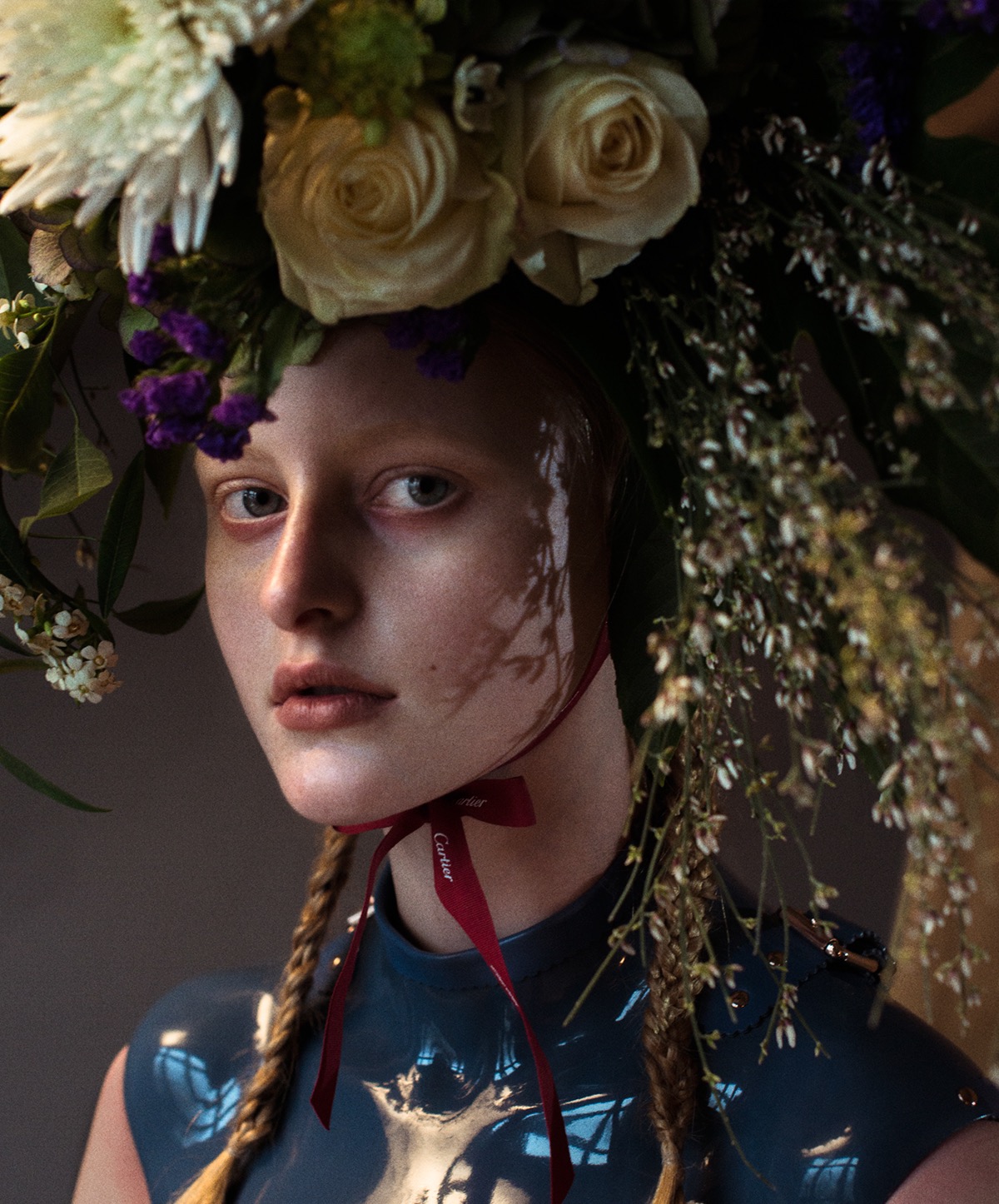 © Elizaveta Porodina