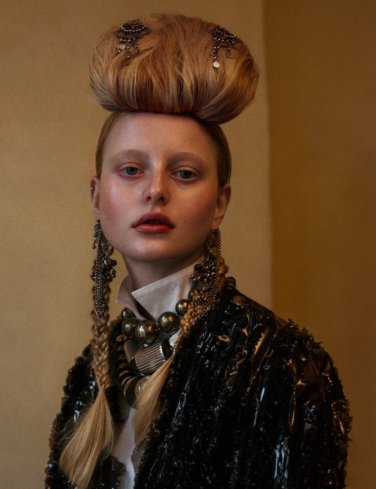 © Elizaveta Porodina