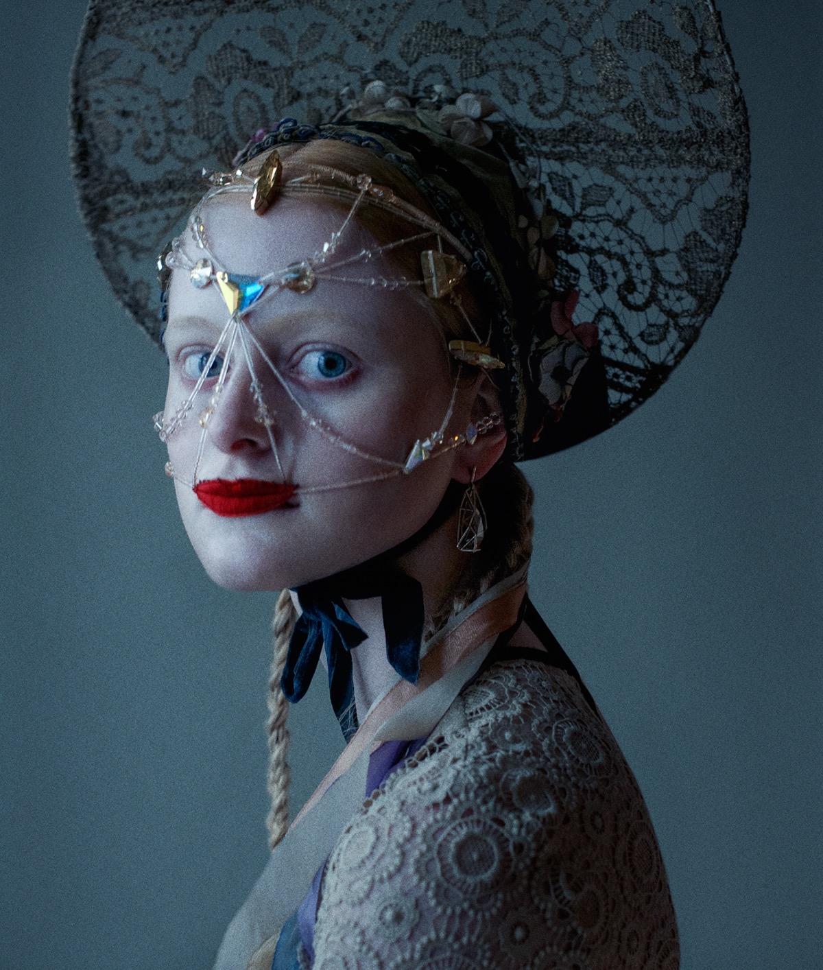 © Elizaveta Porodina