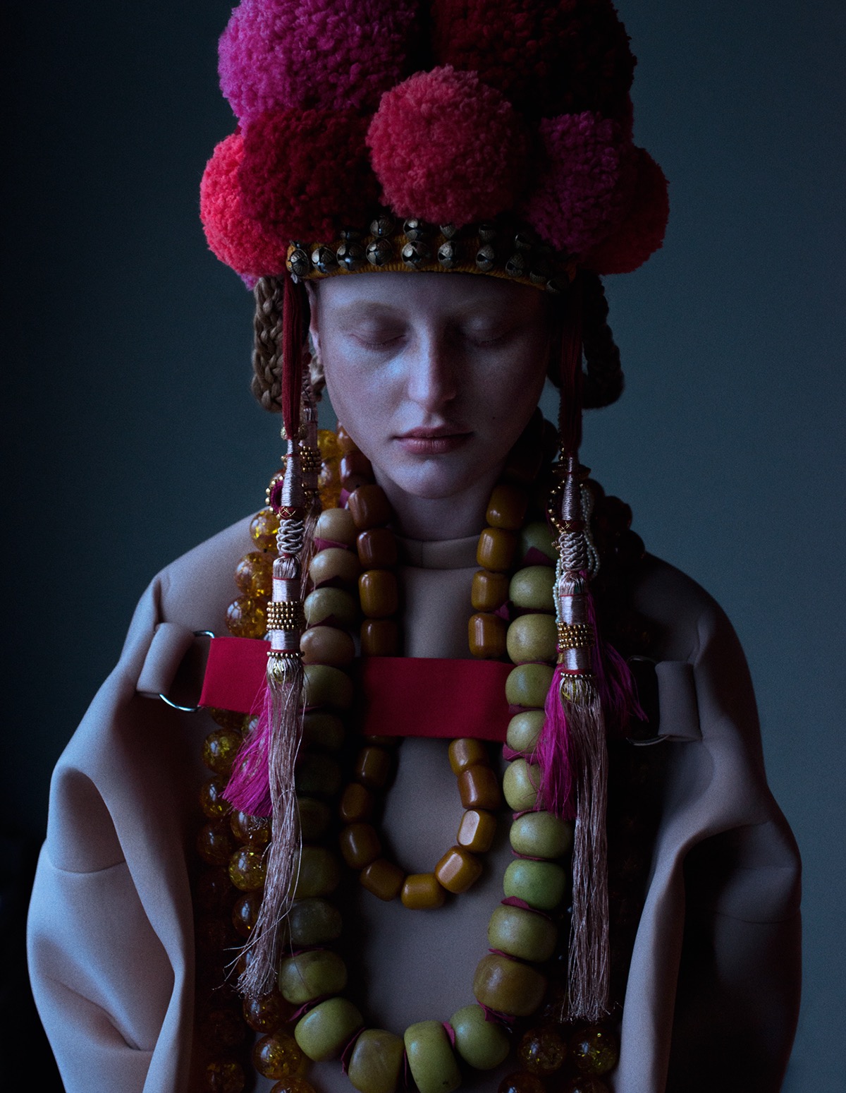 © Elizaveta Porodina