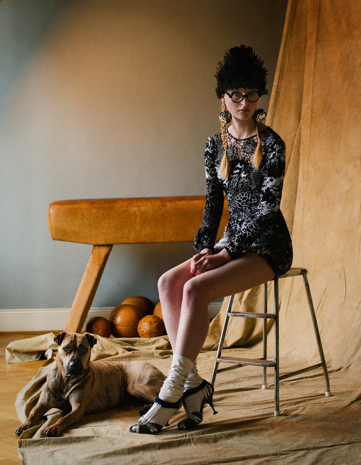 © Elizaveta Porodina