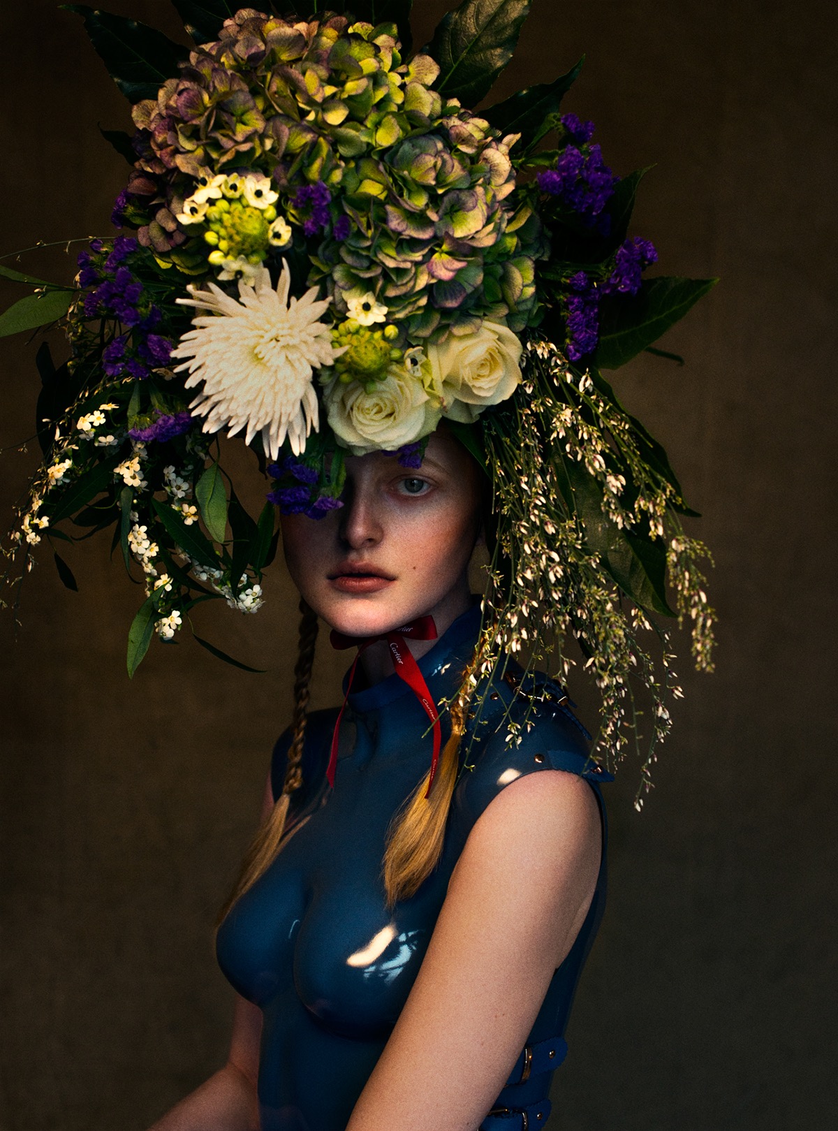 © Elizaveta Porodina