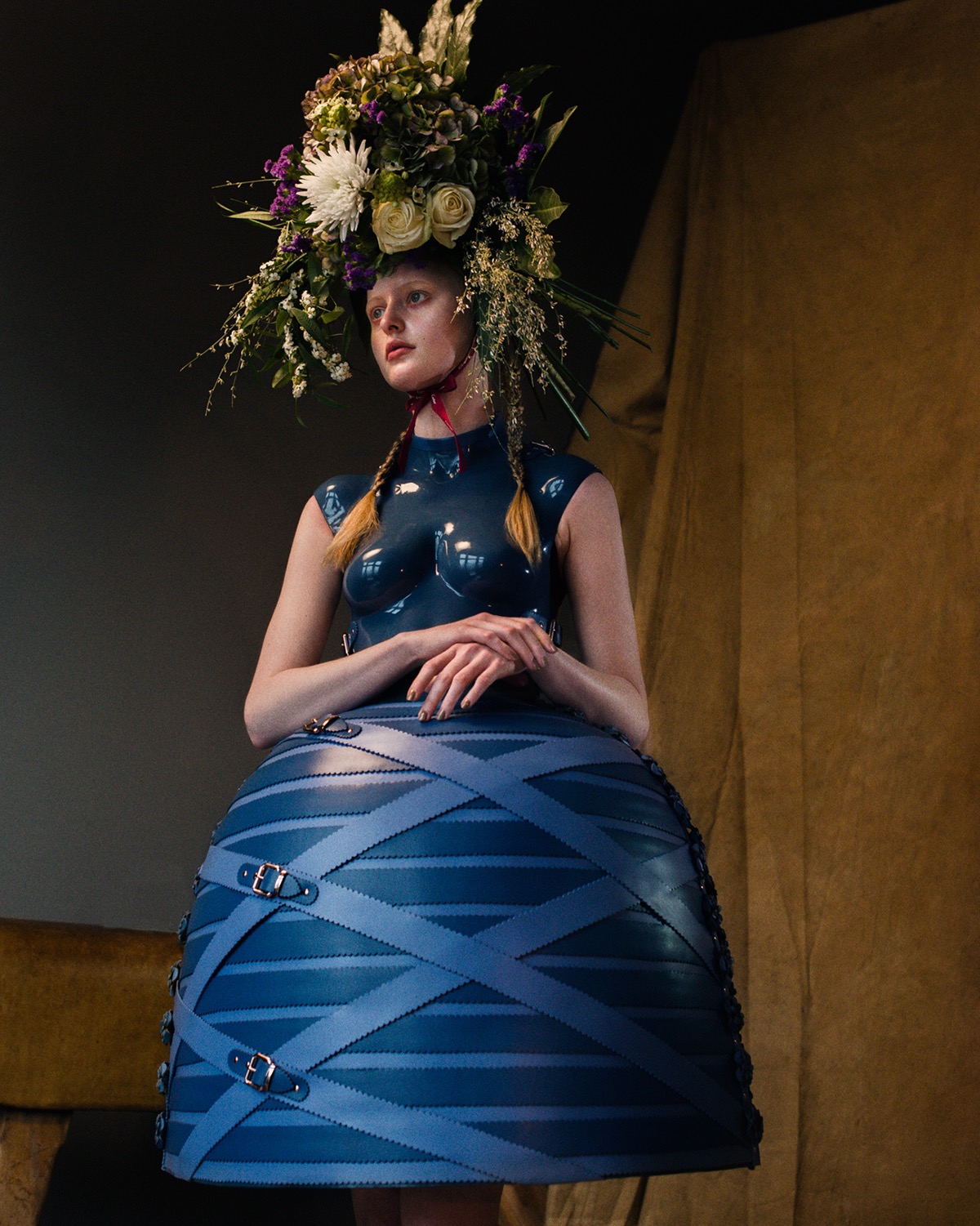 © Elizaveta Porodina