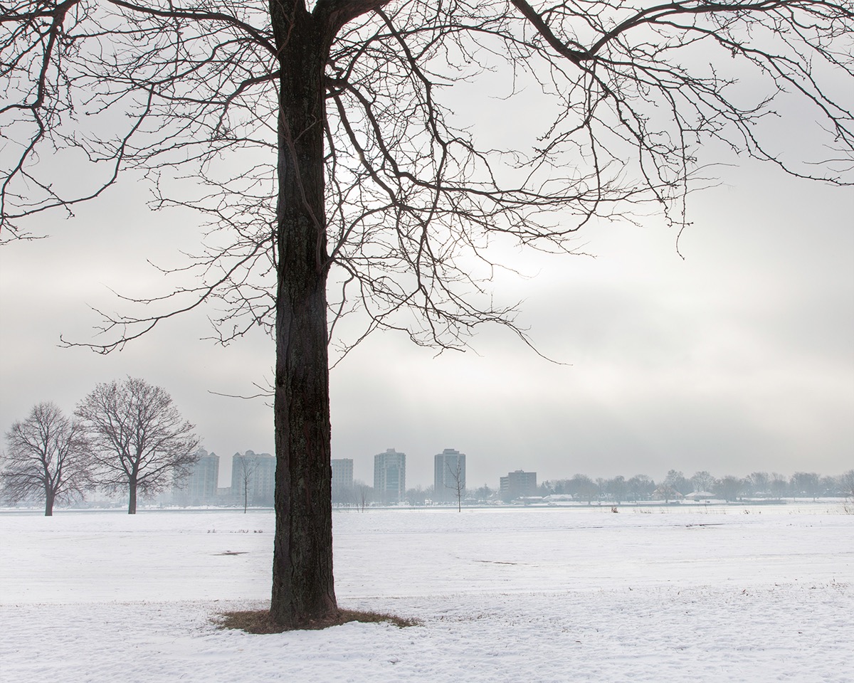 Detroit © Jennifer Garza-Cuen
