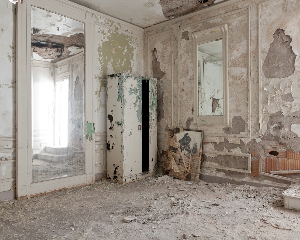 Detroit © Jennifer Garza-Cuen