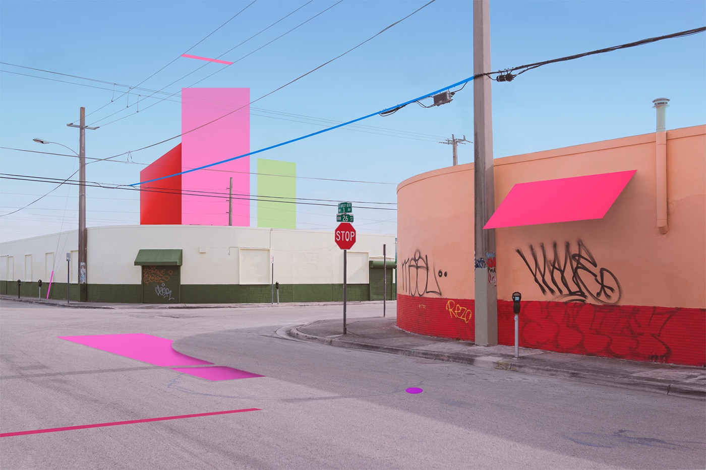 Constructed © Pawel Nolbert