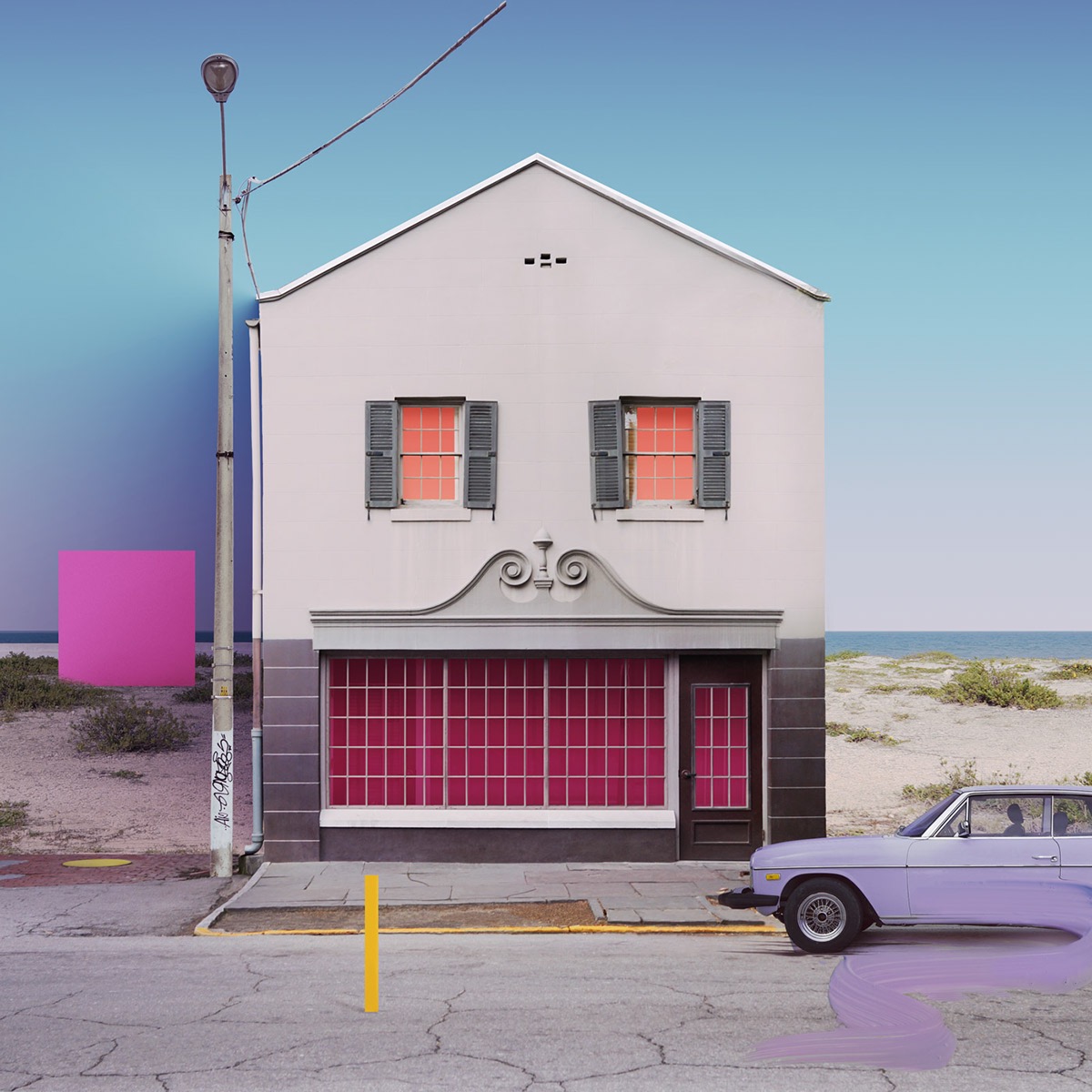 Constructed © Pawel Nolbert