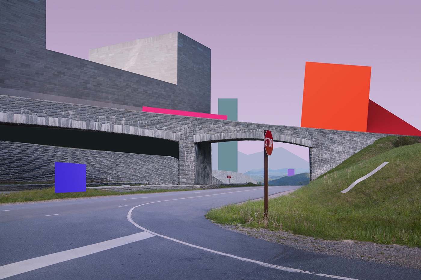 Constructed © Pawel Nolbert