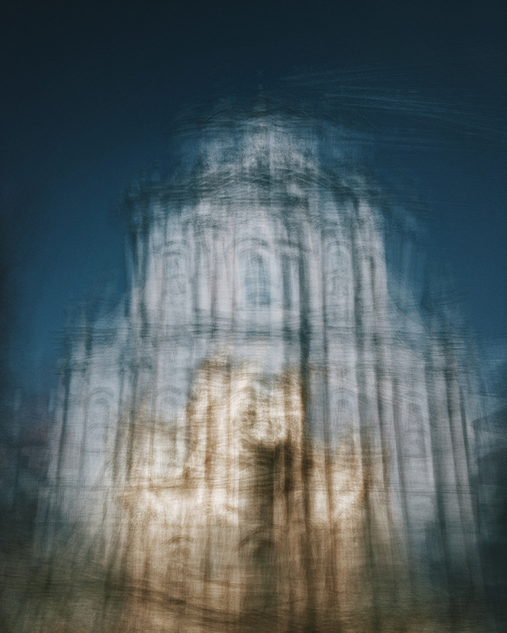 Architecture - Amateur - 1st Place - Patryk Kuleta