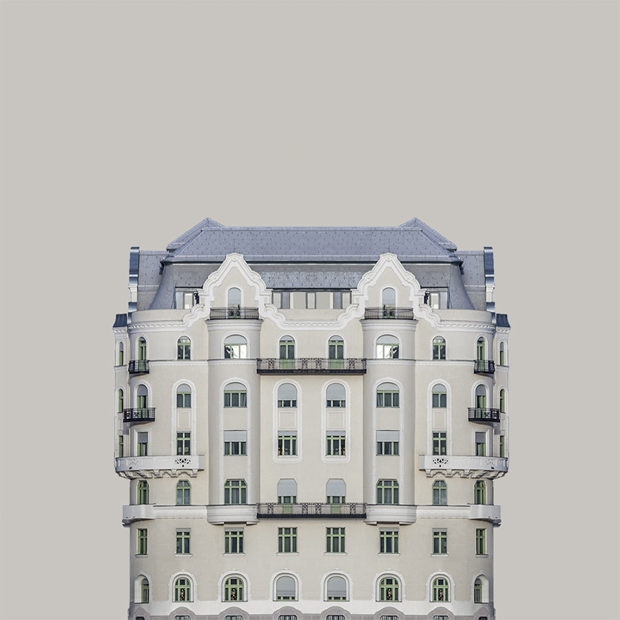 Architecture - Professional - 1st Place - Zsolt Hlinka