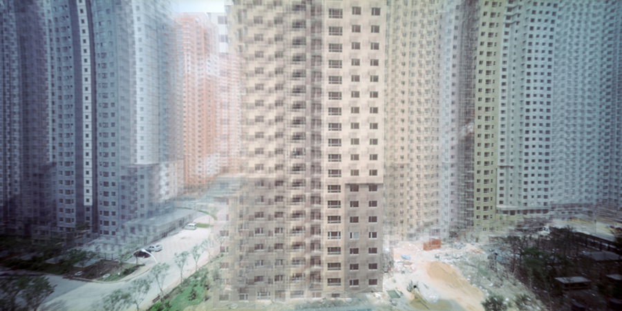 Cityscape - Amateur - 1st Place - Florian Ruiz - Grand Prize
