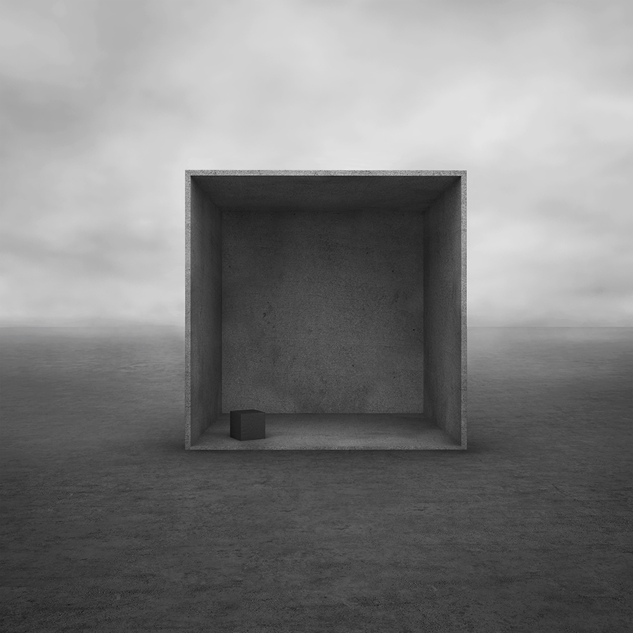 Conceptual - Amateur - 1st Place - Eder Sanchez