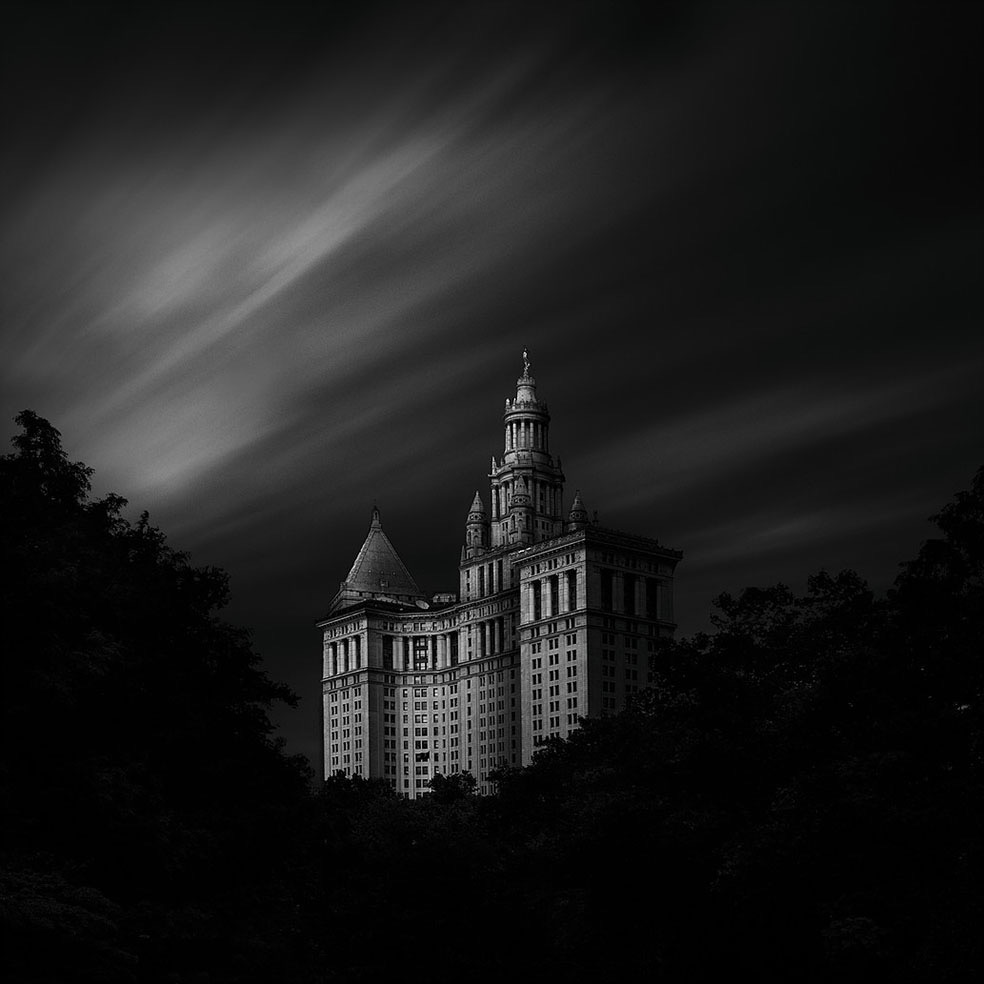 © Dennis Ramos