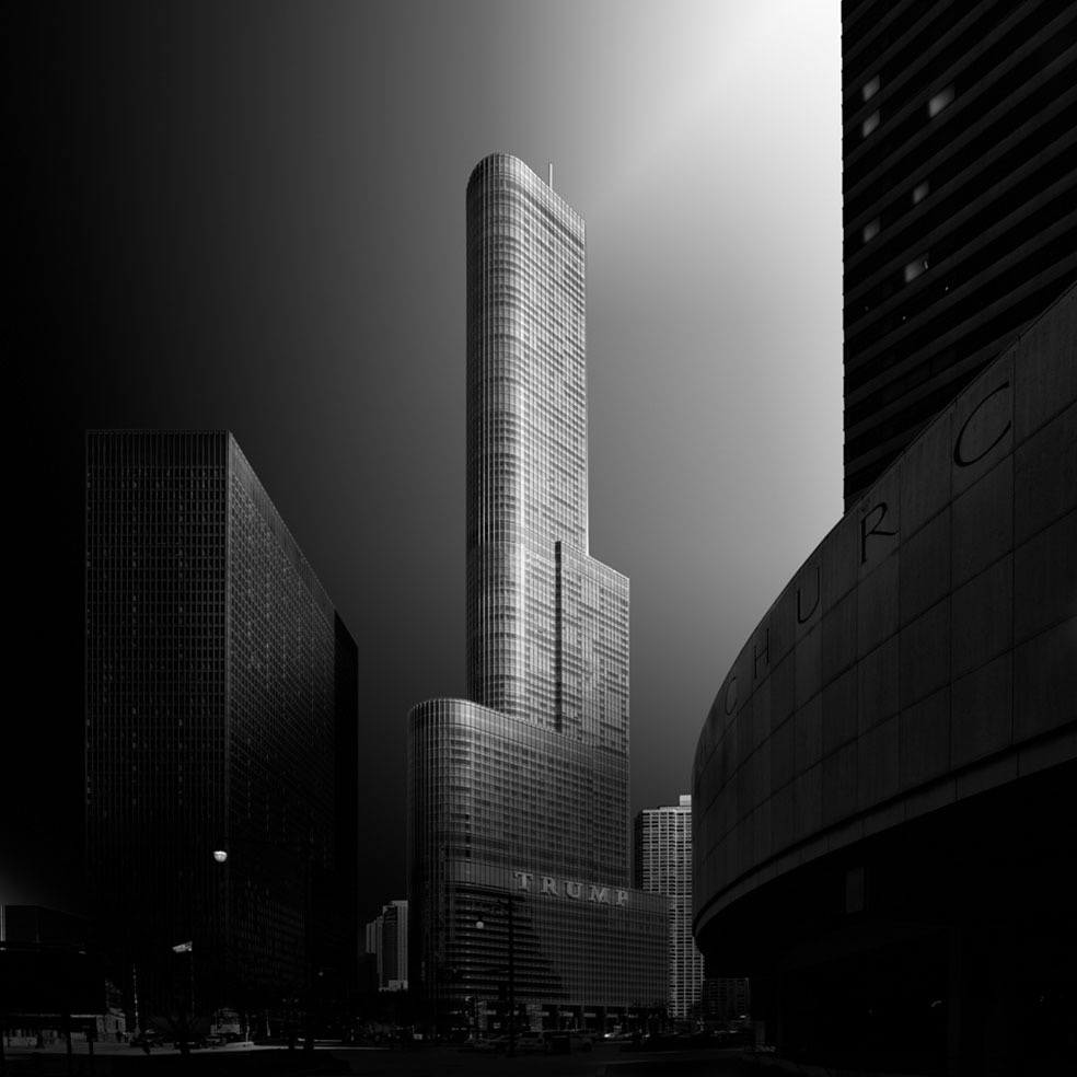 © Dennis Ramos