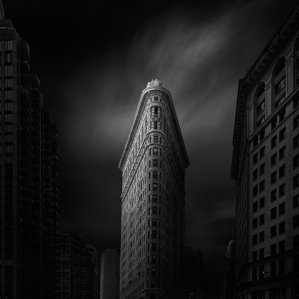 © Dennis Ramos