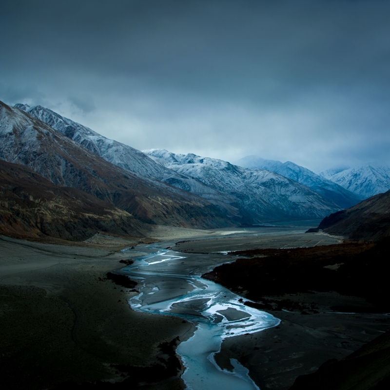 Landscape - Amateur - 1st Place - Jayanta Roy