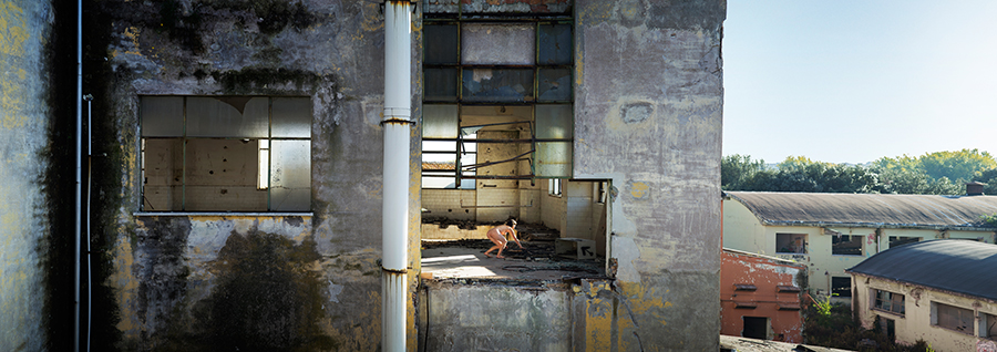 Panoramic - Professional - 1st Place - Jacopo Paglione